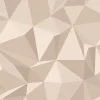 New Sanders & Sanders papier peint graphique 3D beige - 50 x 900 cm - 935272