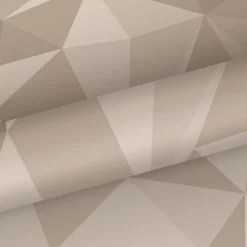 New Sanders & Sanders papier peint graphique 3D beige - 50 x 900 cm - 935272