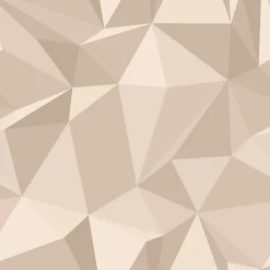New Sanders & Sanders papier peint graphique 3D beige - 50 x 900 cm - 935272