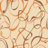 Sanders & Sanders papier peint motif figurativ beige - 50 x 900 cm - 935277* Papier Peint Géométrique