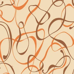 Sanders & Sanders papier peint motif figurativ beige - 50 x 900 cm - 935277* Papier Peint Géométrique