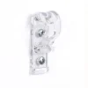 Avosdim Set de sécurité enfant pour stores à chainette* Accessoire De Store