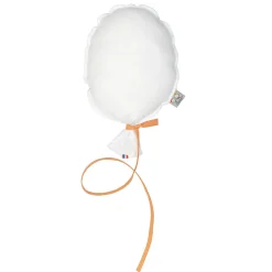 Discount Sevira Kids Ballon mural décoratif en gaze de coton