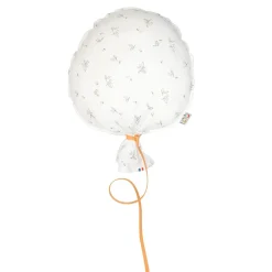 Discount Sevira Kids Ballon mural décoratif en gaze de coton Melody