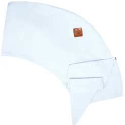 Hot Sevira Kids Housse pour coussin de maternité et d'allaitement en gaze de coton