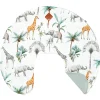 Hot Sevira Kids Housse pour coussin d'allaitement ergonomique Safari