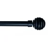 Hot Secodir SOHO - Kit tringle extensible diamètre 16/19mm 110 à 210 cm