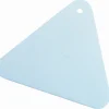 Sale Spatule pour maroufler triangle 190 mm Ocai