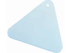 Sale Spatule pour maroufler triangle 190 mm Ocai