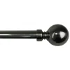 Hot Secodir SPHERE - Kit Tringle Extensible 165-310 cm diamètre 25/28 mm