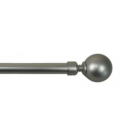 Discount Secodir SPHERE - Kit Tringle Extensible 165-310 cm diamètre 16/19 mm