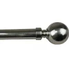 Discount Secodir SPHERE - Kit Tringle Extensible 165-310 cm diamètre 25/28 mm