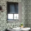 Best Ambiance Sticker Sticker Mural Carrelage adhésif Cuisine Salle de Bain - 24 STICKERS CARRELAGES TERRAZZO SARENA - 24stickers15x15cm