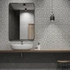 Ambiance Sticker Sticker Mural Carrelage adhésif Cuisine Salle de Bain - 24 STICKERS CARRELAGES AZULEJOS CÉLESTINA - 24stickers15x15cm