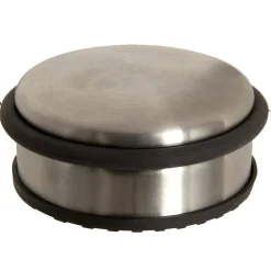 Sale 5Five Stop Porte en Métal 4,5cm Argent