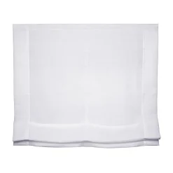 Best Murtra Store bateau lin écru 120 x 175 cm