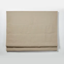 Sale GoodHome Store bateau occultant Dano nature l.180 x H.160cm