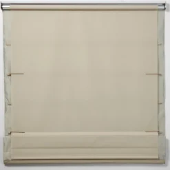 Best GoodHome Store bateau occultant Dano beige l.120 x H.160cm