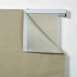 Best GoodHome Store bateau occultant Dano beige l.120 x H.160cm