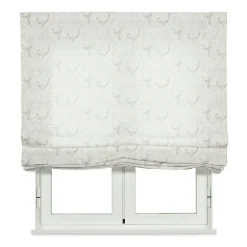 Viewtex Store Bateau (sans baleines) Cashmere Beige 135 X 175 ,* Store Bateau