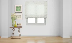 Viewtex Store Bateau (sans baleines) Cashmere Beige 90 X 175 ,