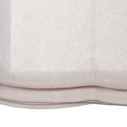Discount Storesdeco Store Bateau sans Tige Beige 90 x 175 cm