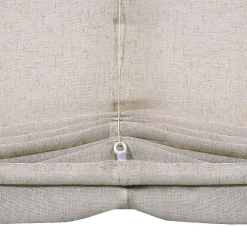 Discount Storesdeco Store Bateau sans Tige Beige 90 x 175 cm