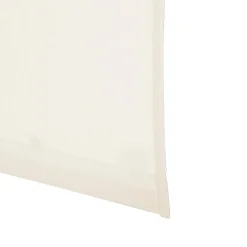 Viewtex Store Bateau Tamisant Ivoire 120 X 250cm ,