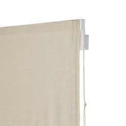 Viewtex Store Bateau Tamisant Sack Rustique Sable 105 X 210cm ,* Store Bateau