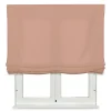 Best Viewtex Store Bateau Tamisant sans baleines Artemia Rose 90 X 250cm ,