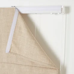 Best GoodHome Store bateau tamisant Soyo lin l.180 x H.160cm