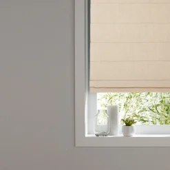 Best GoodHome Store bateau tamisant Soyo lin l.180 x H.160cm
