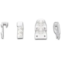Helloshop26 Store enrouleur blanc tamisant 140 x blanc* Store Enrouleur Tamisant