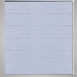 Helloshop26 Store enrouleur blanc tamisant 140 x blanc* Store Enrouleur Tamisant
