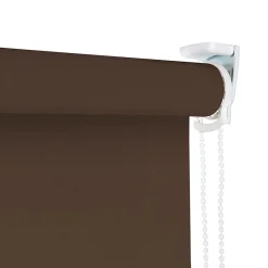 Best Viewtex Store Enrouleur Easy Fix (Fixation sans perçage) Ecofuture Tamisant Blanc 45 X 190cm ,