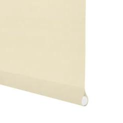 Viewtex Store Enrouleur Ecofuture Tamisant Ivoire 90 X 190cm ,* Store Enrouleur Tamisant
