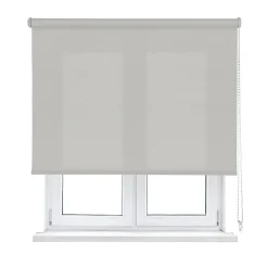 New Viewtex Store Enrouleur Ecofuture Tamisant Gris 180 X 250cm ,