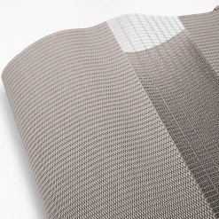 Online Madeco Store enrouleur jour / nuit taupe l.37 x H.190 cm