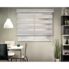 Best Murtra Store enrouleur Jour/Nuit premium - 150 x 250 blanc