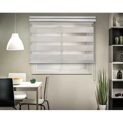Best Murtra Store enrouleur Jour/Nuit premium - 150 x 250 blanc