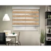 Best Murtra Store enrouleur Jour/Nuit premium - 165 x 250 Marron