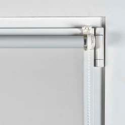 Clearance Storesdeco Store Enrouleur Occultant, Installation Facile, Stores sans Perçage Gris 60x180 cm