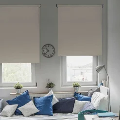 Best Storesdeco Store Enrouleur Occultant Pierre 120 x 250 cm