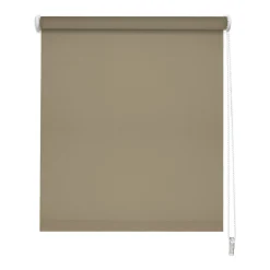 Best Madeco Store enrouleur occultant taupe l.60 x H.190 cm