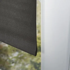Outlet Madeco Store enrouleur occultant gris anthracite l.60 x H.250cm