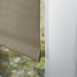 Clearance Madeco Store enrouleur occultant taupe l.180 x H.190 cm