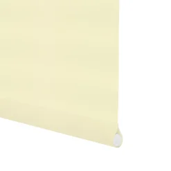 Viewtex Store Enrouleur Occultant Ivoire 75 X 250cm ,* Store Enrouleur