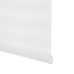 Viewtex Store Enrouleur Occultant Blanc 105 X 190cm ,