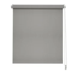 New Madeco Store enrouleur occultant Easy roll gris clair l.62 x H.170cm