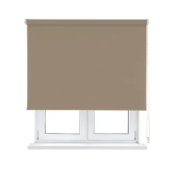 Viewtex Store Enrouleur Occultant Desert 200 X 250cm ,* Store Enrouleur Occultant